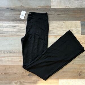 Yogipace Flare Leggings with Pockets